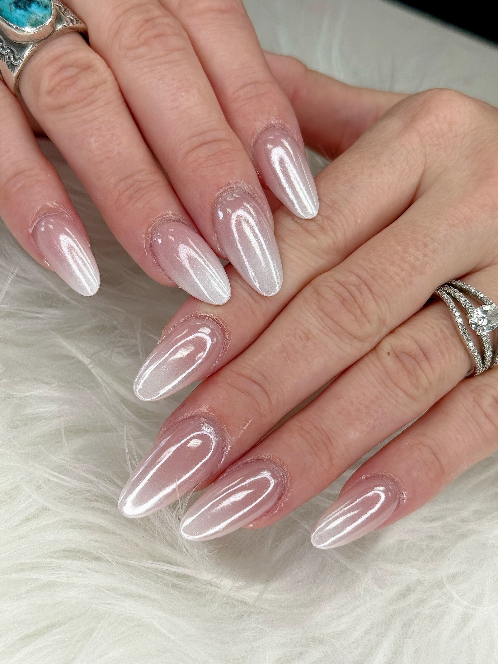 Queen Nails nail photo 1