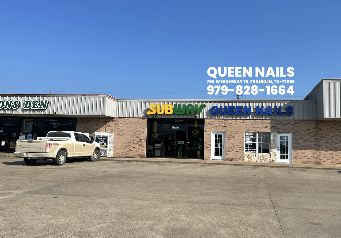 Queen Nails nail photo 3