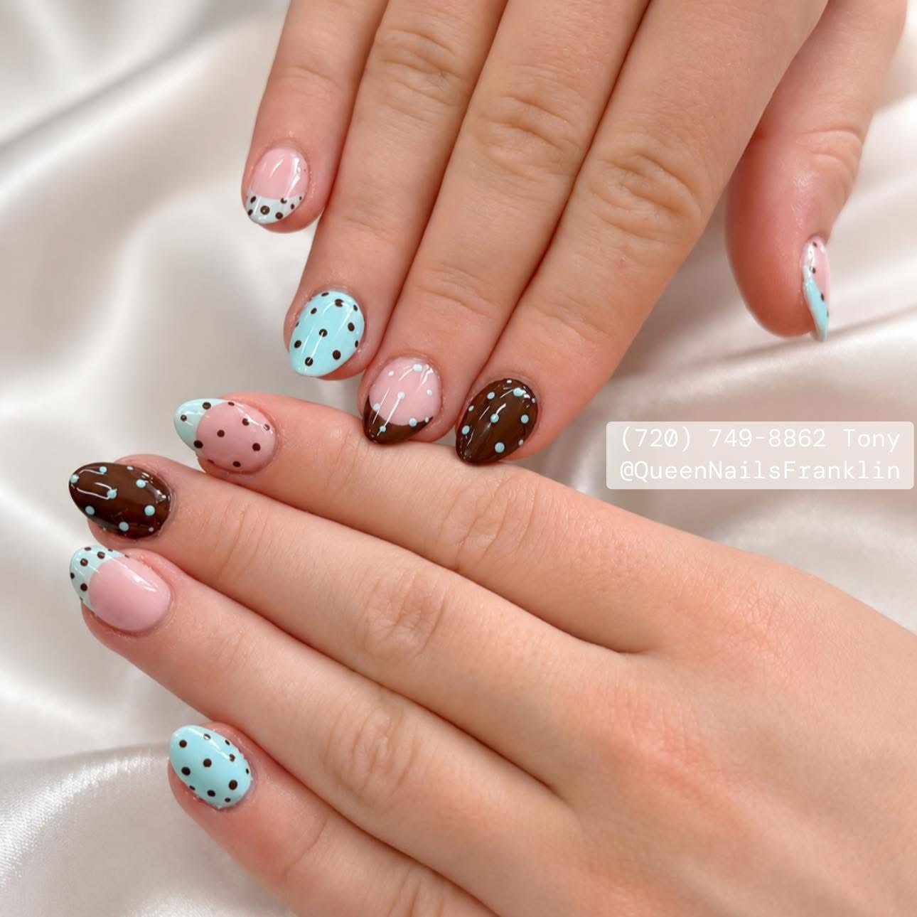 Queen Nails nail photo 5