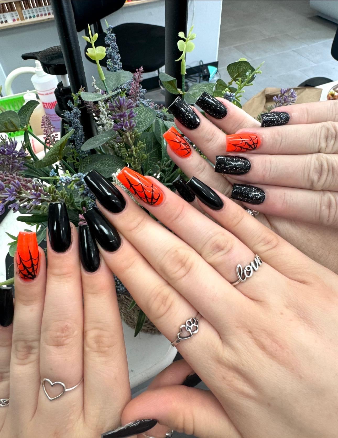 Queen Nails nail photo 8